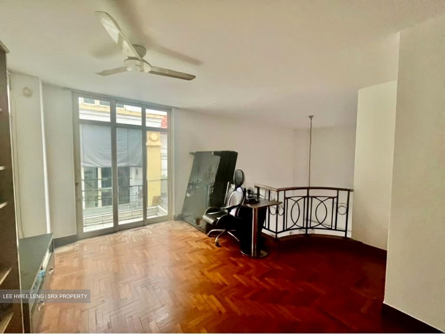 Park Villas (D19), Terrace #568775061